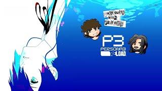 Persona 3 Reloaded #16 A trip down memory lane