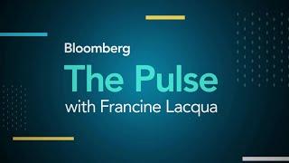 The Pulse with Francine Lacqua 08/01/2023