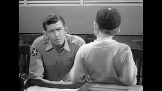 Andy Griffith Show - Opie's Allowance