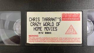 Closing to Chris Tarrant’s Crazy World of Home Movies (1991)