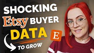 [BREAKING] Huge Etsy Buyer Data Reveal!