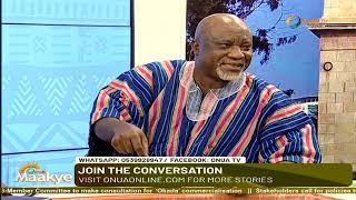 US court ruling of $18M against Kennedy Agyapong is not the final judgment—Hopeson Adorye explains