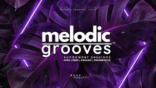 Melodic Grooves - Episode 2 - Kamushez