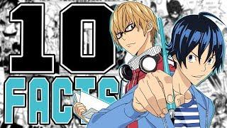 10 Things You Probably Didn't Know About Bakuman! (10 Facts)