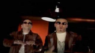 Wisin & Yandel "Rakata"