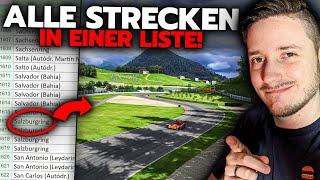 Wie man GUTE MODS für Assetto Corsa findet!