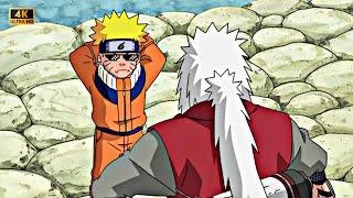 Gaara Kills Dosu  Naruto And Jiraiya Funny Moments Naruto Badass Moments,
