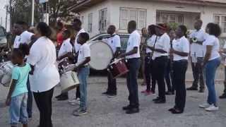 SELEBRASHON FIESTA PATRONAL LA BIRGEN DI FATIMA - PAROKIA SUFFISANT