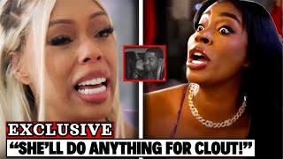 Bambi DESTROYS Amy in Epic Feud | Scrappy Defends His Girl Like Never Before!"