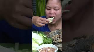 Yummy fish recipe #shorts  #food #mukbangchannel #cookingchannel #mukbang #foodschannel #foodshow