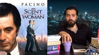 KADININ KOKUSU İNCELEME (Scent of a Woman)