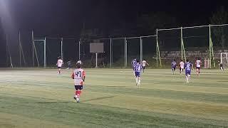 24년8월5일[저학년연습경기]신태인축구센터u15 vs 칸타라FC (후반)