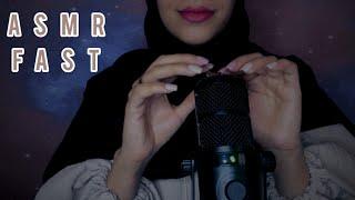 ای اس ام آر فست(سریع) Persian ASMR Fast asmrfarsi