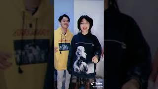 TIKTOK ERPAN DAN NABILLAZE