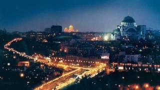 Natasa Gajevic - Belgrade, my Belgrade
