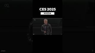 CES 2025 Recap: NVIDIA’s GPUs and the Future of Gaming!