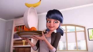 Why Marinette is a Cute Clumsy Girl (Miraculous Compilation)