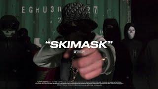 G1ocatore x NummerUno x 2M Drill Type Beat | "SKIMASK" | Prod By KB x @OggP