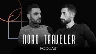 Ի՞նչ եղավ Թուրքիայում NoroTravel | Gitakert Podcast