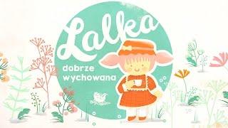 LALKA DOBRZE WYCHOWANA – Bajkowisko - bajki dla dzieci (audiobook)