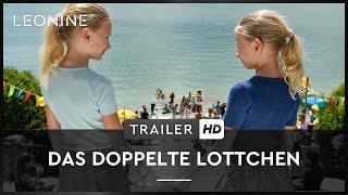 DAS DOPPELTE LOTTCHEN | Trailer | Deutsch | FSK 0
