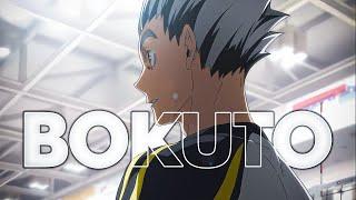 The Wisdom of Koutarou Bokuto (Haikyuu!!)