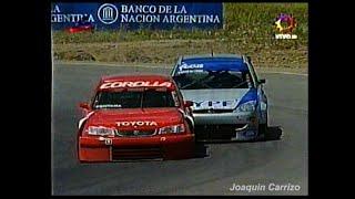 TC 2000 - 2003: 1ra Fecha San Luis - Final TC 2000