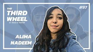 #97 - WOMEN IN MOTORSPORT, HAMILTON VS VERSTAPPEN & DIVERSITY IN F1 ft. Alima Nadem