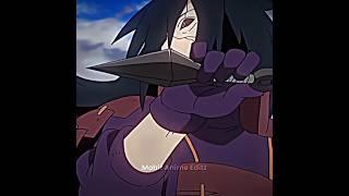 Madara Edit  - 「SLAVA FUNK」 #anime #animeedit #madara