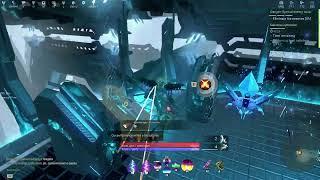 Skyforge 2024 Mechanoid Flagship Speedrun Soundweaver Gameplay