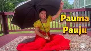 PAUMA PAUJU | New Teej Song 2079 | 2022 | Susma Khanal