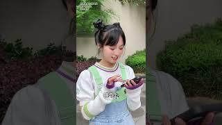 我成了闺蜜的女儿？？ #搞笑视频 #段子 #搞笑 #分享