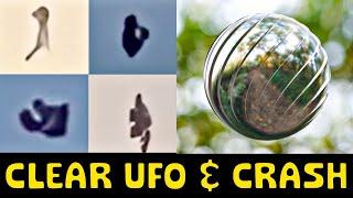 Clearest UFO Footage & UAP Crashes!