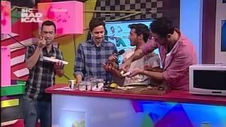 15 07 09 Receita Sexy Funny Kitchen
