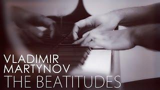 Vladimir Martynov - The Beatitudes | for piano solo