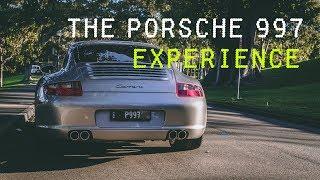 The PORSCHE 997 Experience