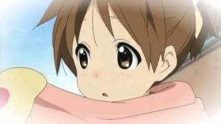 K-on-Last Christmas