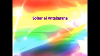 698. Soltar el Antakarana