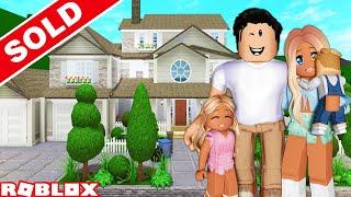  BUYING OUR *DREAM HOUSE* ON BLOXBURG   | Roblox