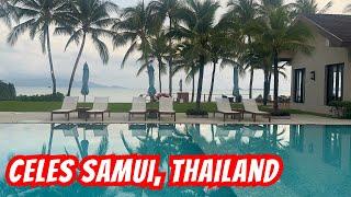 Celes Samui | Koh Samui, Thailand | Travel