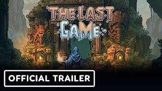 The Last Game - Official Trailer