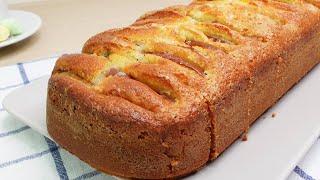 If you have apples  Make this amazingly easy and delicious cake!!! #232