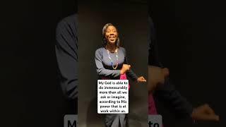 Never doubt God, Trust him. #faith #friday #2025 #viral #repost #trend #fyp #duet #love #uptrends