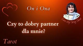 Czy to dobry partner dla mnie? - czytanie bezterminowe