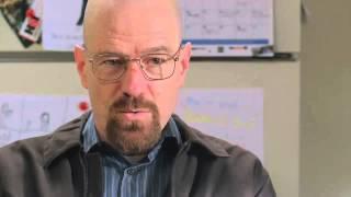 Breaking Bad Season 5 trailer - On Blu-ray June 3rd