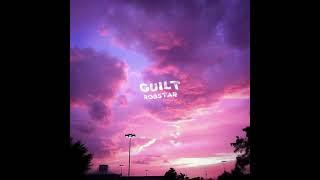 Robstar - Guilt [Prod. Branwen]