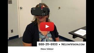 Intro to Patriot ViewPoint Low Vision Glasses