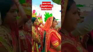 Kalash Yatra Seoni(Champa) #shorts  #trending #viral #video