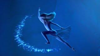 Elsa 'Frozen 2' edit #tiktok