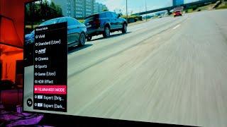 Filmmaker mode vs Expert Bright & Dark  Room Mode | LG OLED CX #Selflitoled